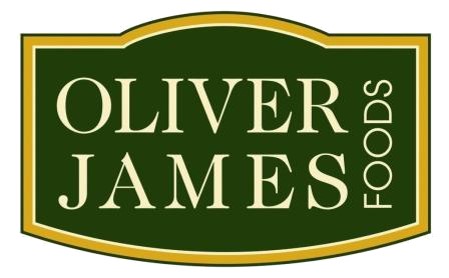 Oliver james foods
